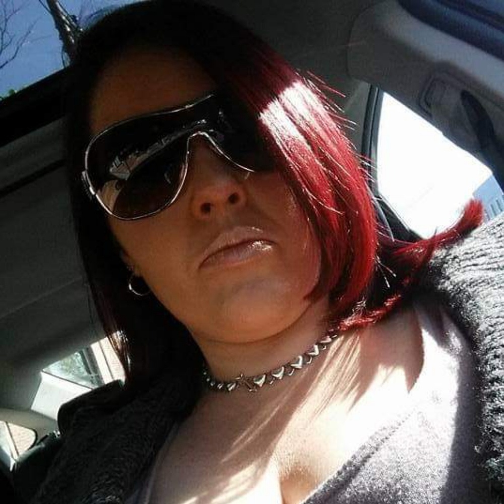 Meet your Posher, Wendy